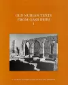 Old Nubian Texts from Qasr Ibrim cover