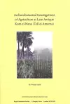 Archaeobotanical Investigations of Agriculture at Late Antique Kom el-Nana (Tell el-Amarna) cover