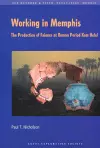 Working in Memphis cover