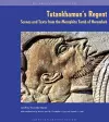 Tutankhamun's Regent cover