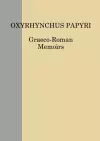 Location-list of the Oxyrhynchus Papyri and of Other Greek Papyri Pubished by the Egypt Exploration Society cover