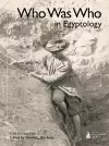 Who Was Who in Egyptology (5th edn) cover