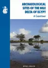 Archaeological Sites of the Nile Delta of Egypt cover