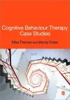 Cognitive Behaviour Therapy Case Studies cover