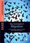 Key Concepts in Migration cover