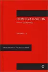 Democratization cover