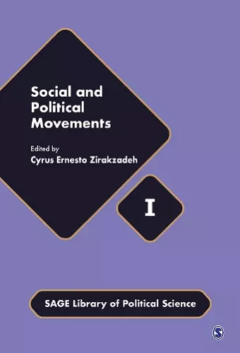 Social and Political Movements cover