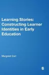 Learning Stories cover