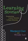 Learning Stories cover