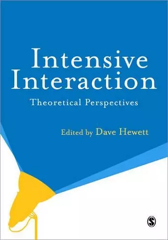 Intensive Interaction cover