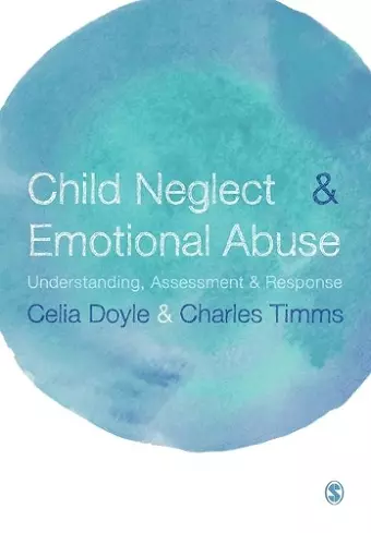 Child Neglect and Emotional Abuse cover