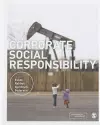 Corporate Social Responsibility cover