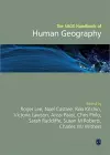 The SAGE Handbook of Human Geography, 2v cover