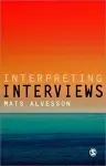 Interpreting Interviews cover