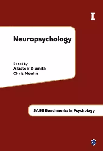 Neuropsychology cover