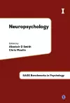 Neuropsychology cover