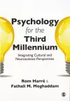 Psychology for the Third Millennium cover