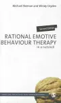 Rational Emotive Behaviour Therapy in a Nutshell cover