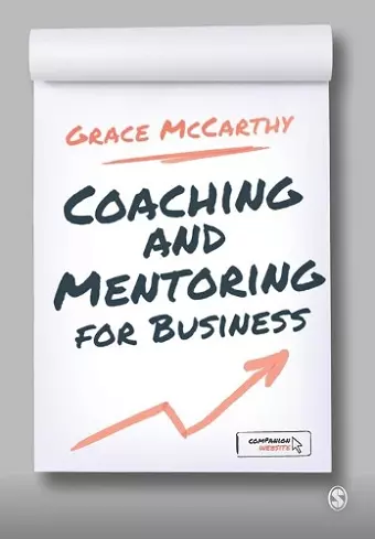 Coaching and Mentoring for Business cover