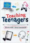 Teaching Teenagers cover