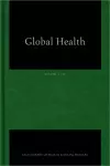 Global Health cover