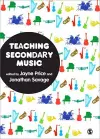 Teaching Secondary Music cover