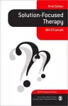 Solution-Focused Therapy cover