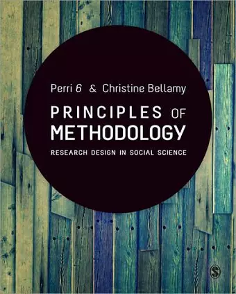 Principles of Methodology cover