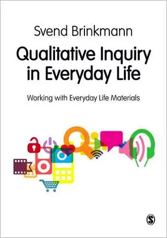 Qualitative Inquiry in Everyday Life cover