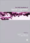 The SAGE Handbook of Social Cognition cover