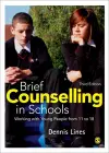 Brief Counselling in Schools cover