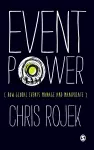 Event Power cover