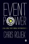 Event Power cover