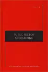 Public Sector Accounting cover