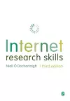 Internet Research Skills cover