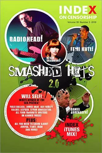 Smashed Hits 2.0 cover