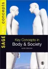 The Body and Social Theory cover