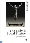 The Body and Social Theory cover