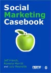Social Marketing Casebook cover