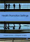 Health Promotion Settings cover