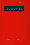 Power and Organizations cover