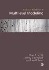 The SAGE Handbook of Multilevel Modeling cover