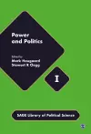 Power and Politics cover