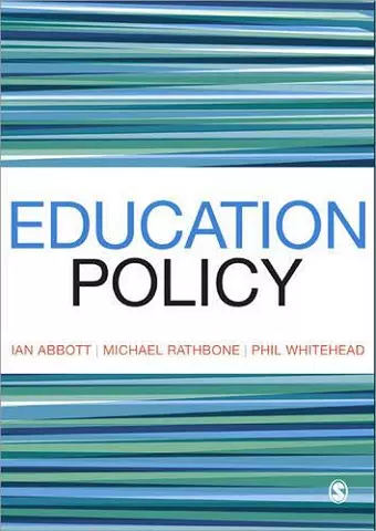 Education Policy cover