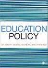 Education Policy cover