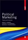 Political Marketing cover
