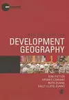 Key Concepts in Development Geography cover