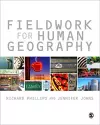 Fieldwork for Human Geography cover