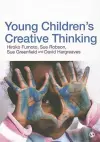 Young Children′s Creative Thinking cover