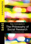 Key Concepts in the Philosophy of Social Research cover